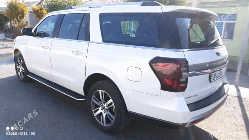 Ford Expedition 2022 - 560 000 TMT - Хитровка - img 3