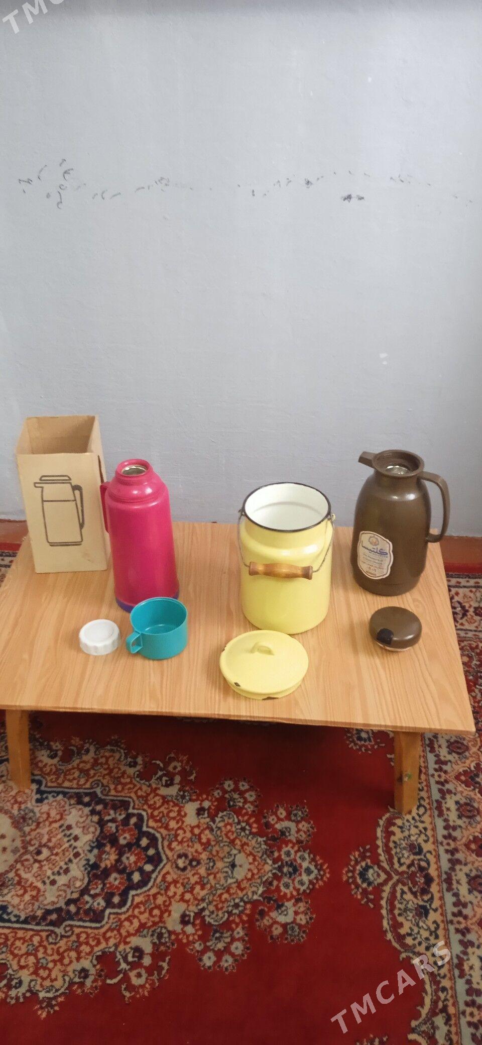 КУХНЯ. ЭСАПЛАРЫ - Мары - img 3