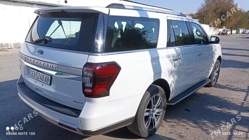 Ford Expedition 2022 - 560 000 TMT - Хитровка - img 4