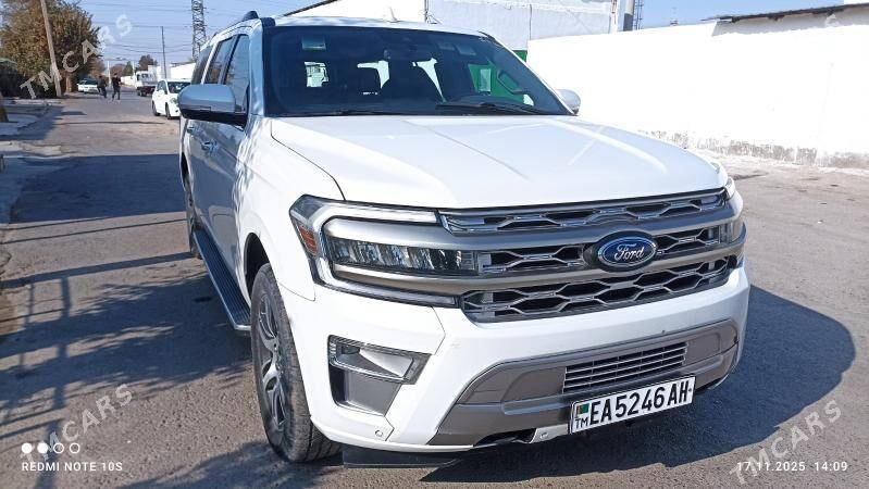 Ford Expedition 2022 - 560 000 TMT - Хитровка - img 1