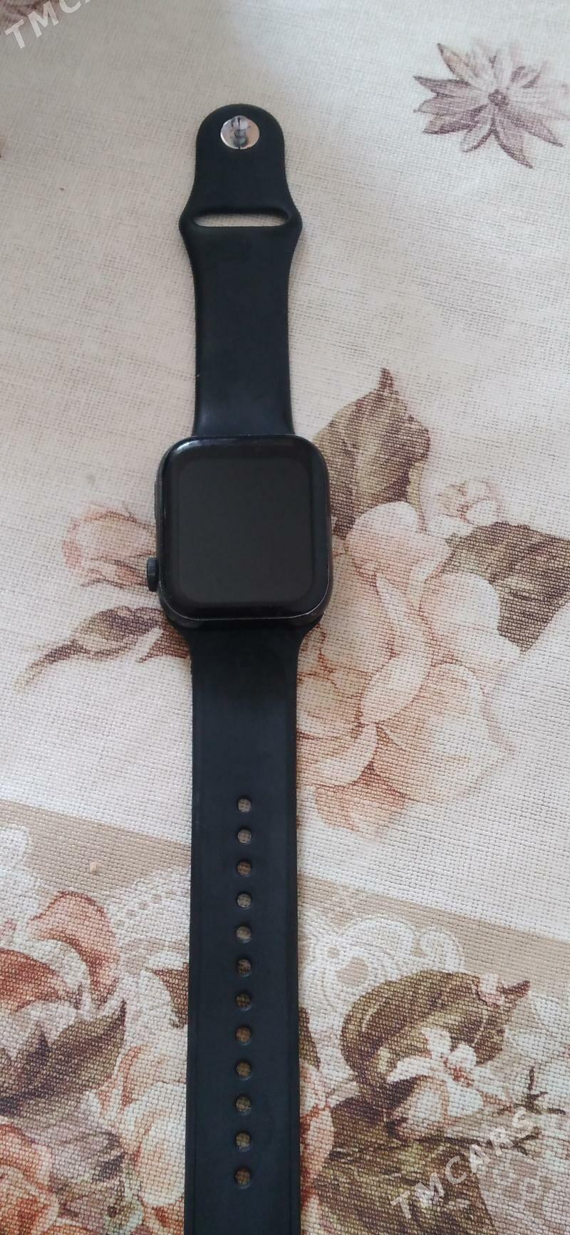 SMART SAGAT - Daşoguz - img 1