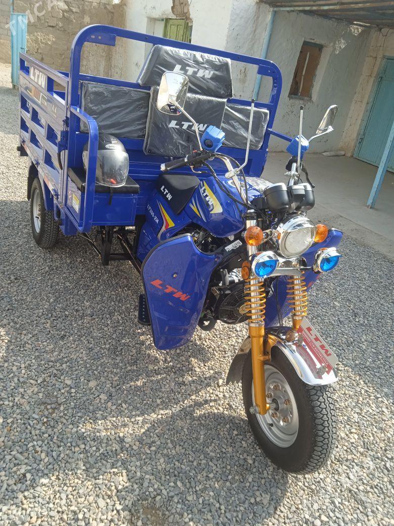 Fekon FK200-14G 2025 - 28 000 TMT - Гызыларбат - img 2