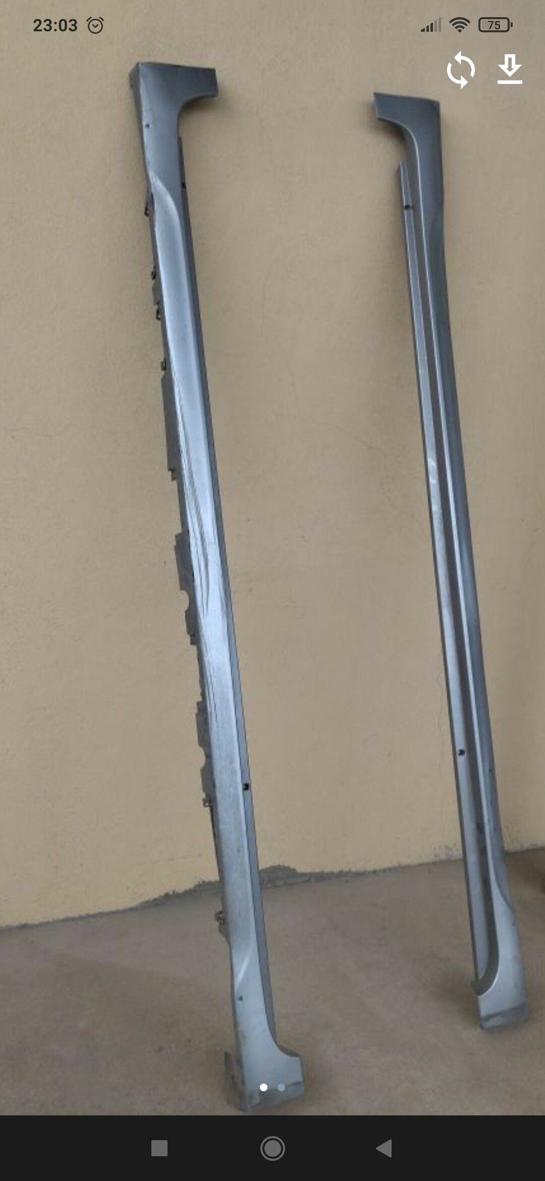 Sienna parok 700 TMT - Türkmenbaşy - img 3