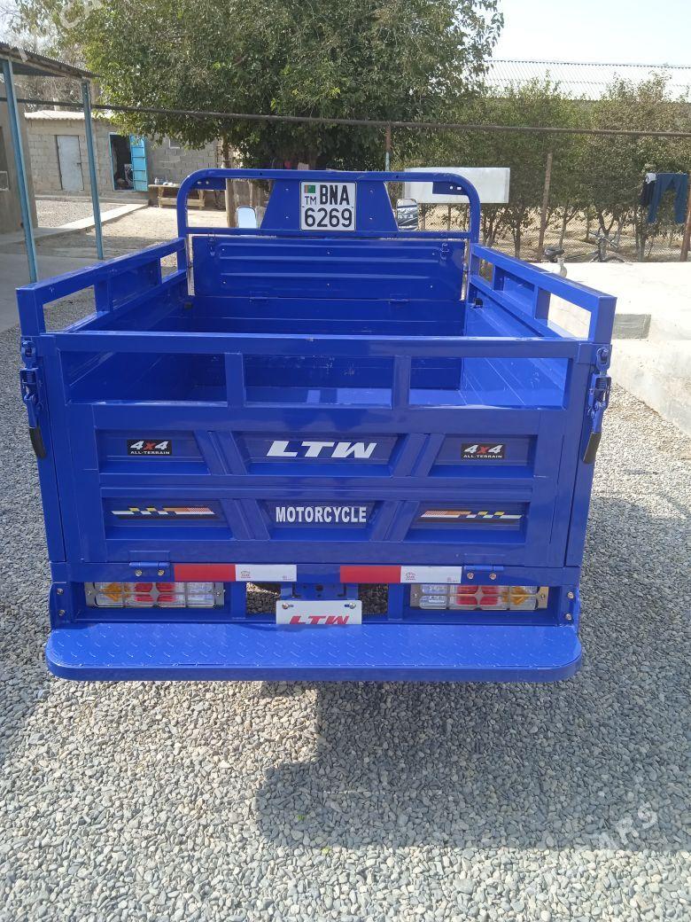 Fekon FK200-14G 2025 - 28 000 TMT - Гызыларбат - img 4