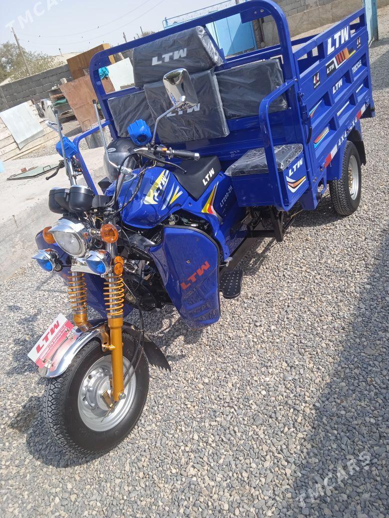 Fekon FK200-14G 2025 - 28 000 TMT - Гызыларбат - img 3