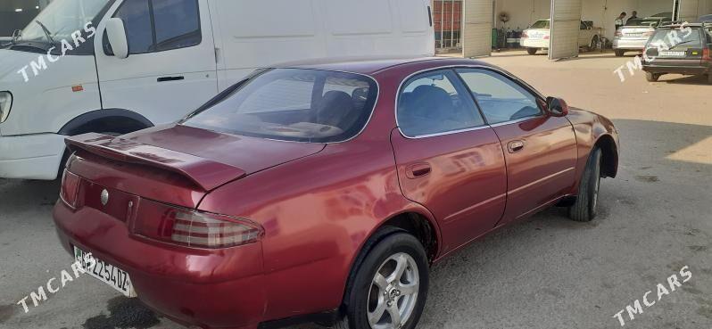 Toyota Marino 1993 - 36 000 TMT - Дашогуз - img 5