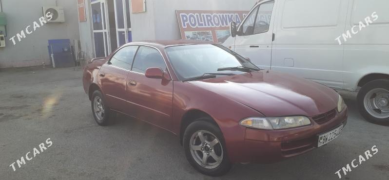 Toyota Marino 1993 - 36 000 TMT - Дашогуз - img 3