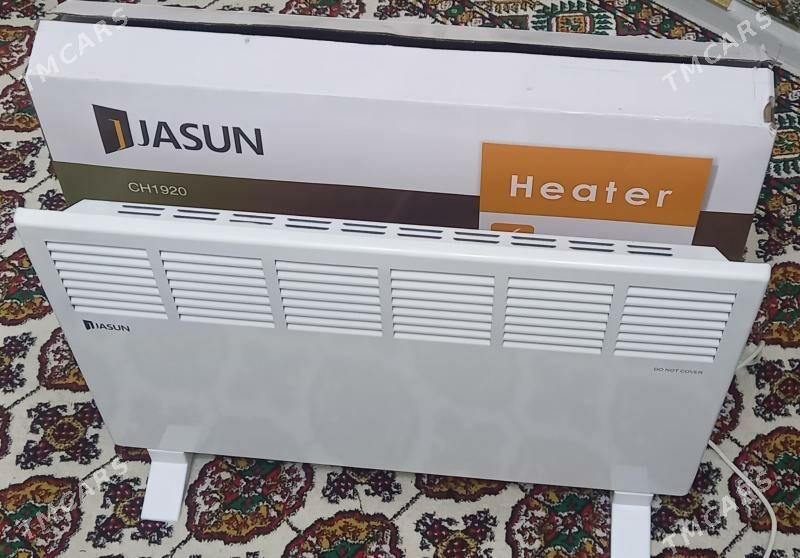 PEÇKA TENLI - Aşgabat - img 2