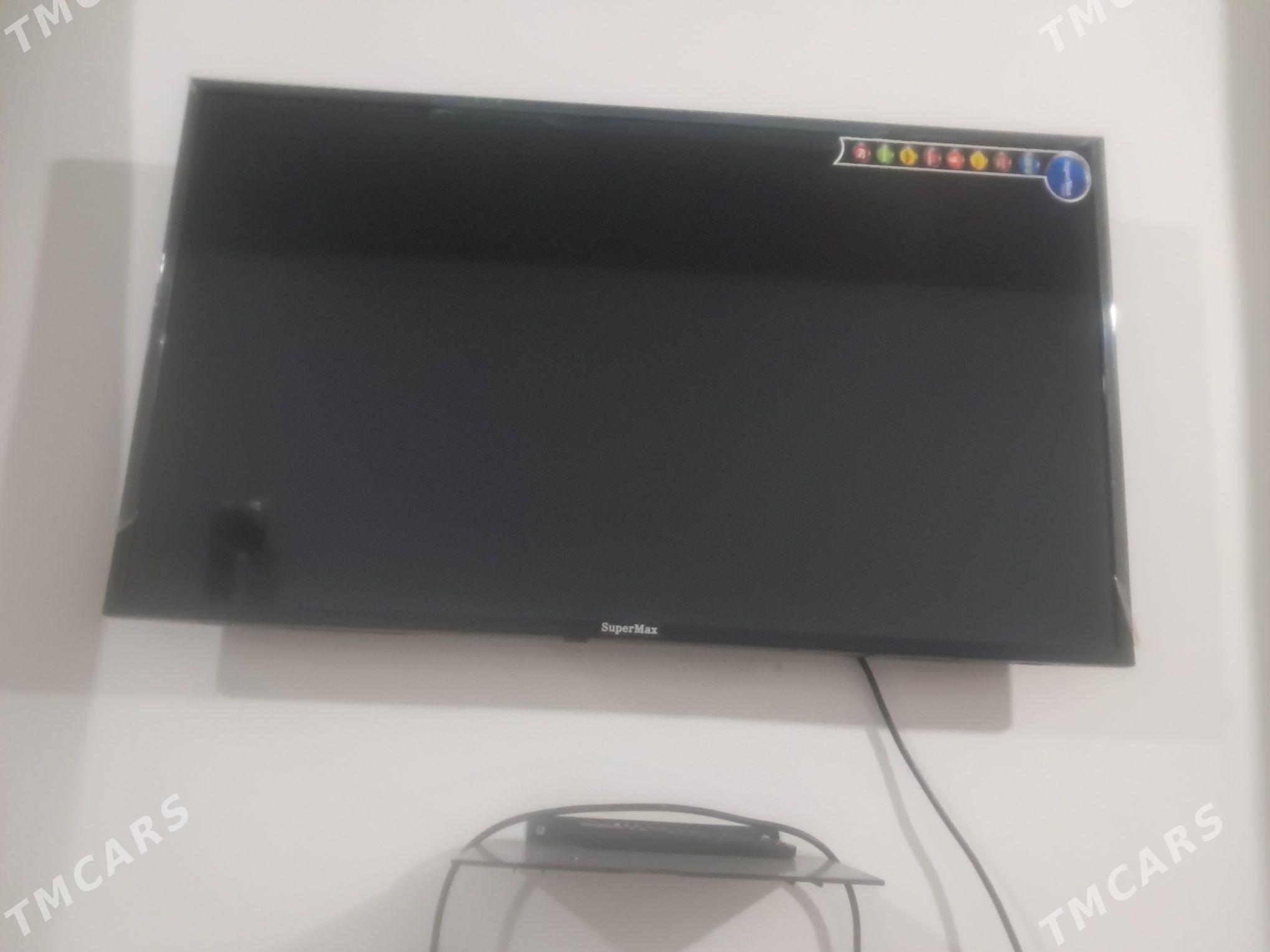 Telewizor 43lik - Baýramaly - img 1