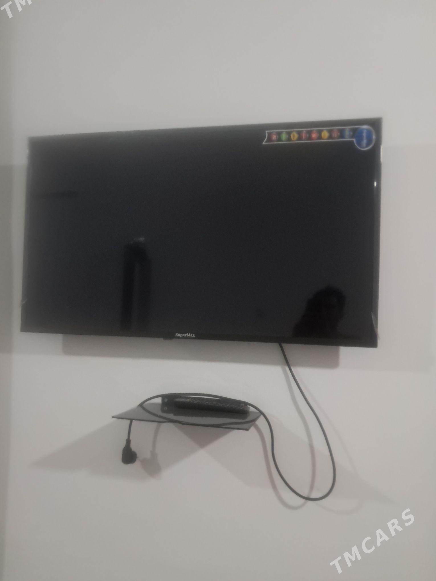 Telewizor 43lik - Baýramaly - img 9