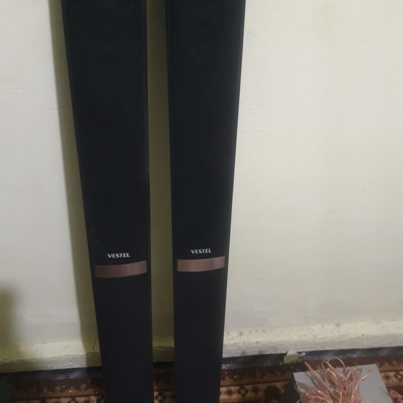 Дом.театр ,dwd kolonka LJ - Aşgabat - img 7