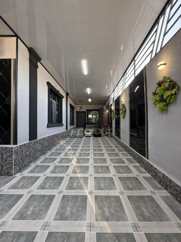 дом jay Чоганлы Coganly - Aşgabat - img 1