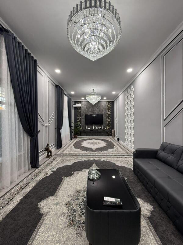 дом jay Чоганлы  Coganly - Aşgabat - img 5