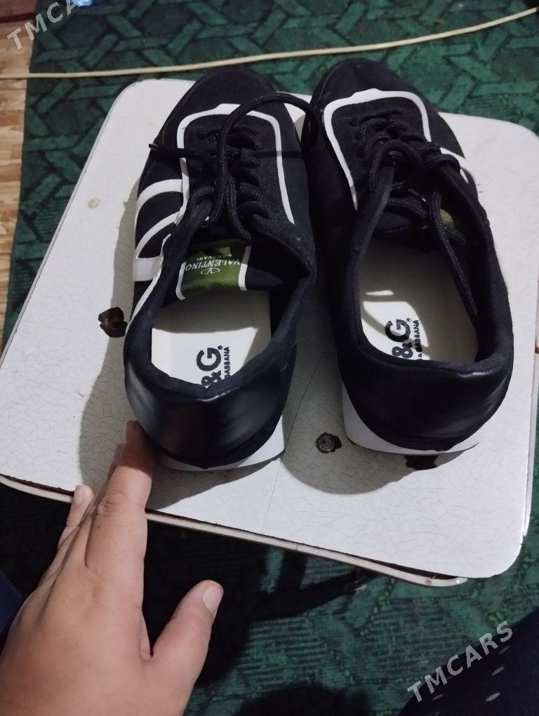 krasofka - Türkmenabat - img 3