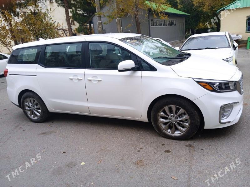 Kia Sedona 2020 - 279 000 TMT - Ашхабад - img 3