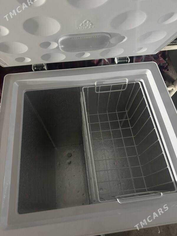 Haladilnik Marazinka - Ашхабад - img 4