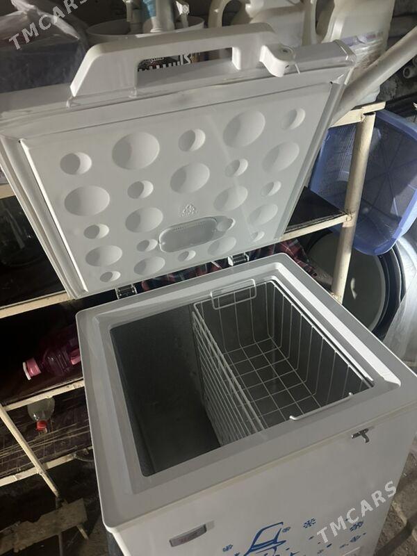 Haladilnik Marazinka - Ашхабад - img 3