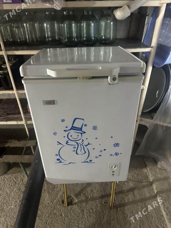 Haladilnik Marazinka - Ашхабад - img 2