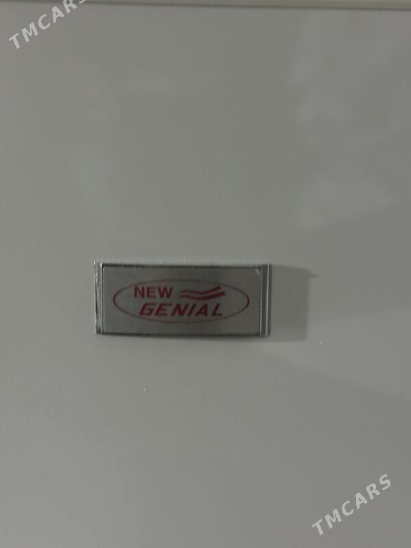 Haladilnik Marazinka - Ашхабад - img 5