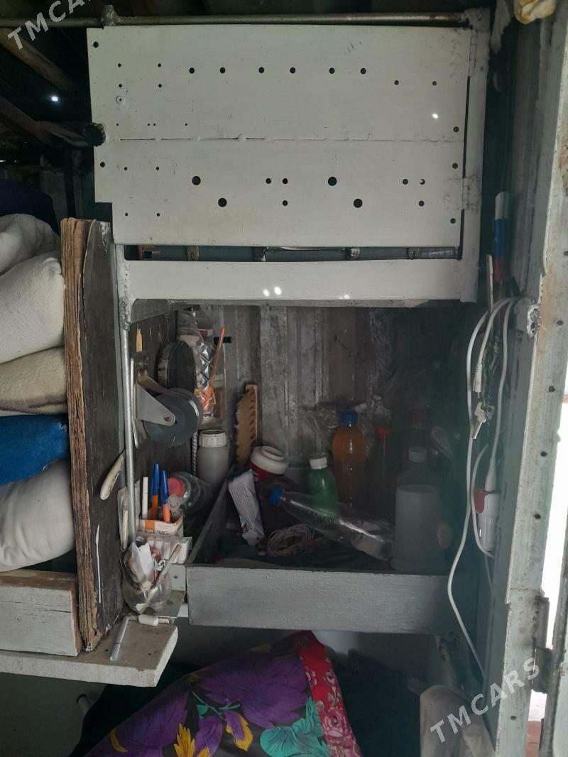 Bal ary enjamlary - Туркменабат - img 6