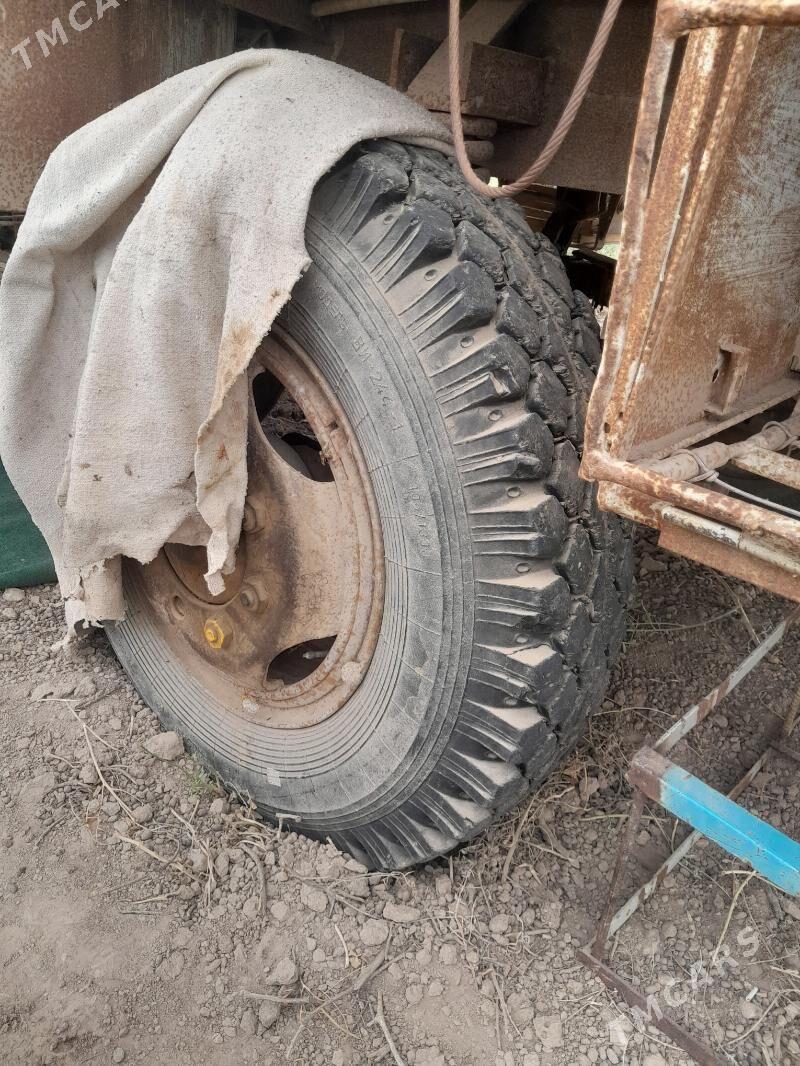 Bal ary enjamlary - Туркменабат - img 2