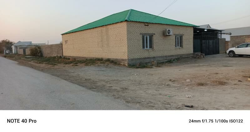 Ak bugdaý bugdaýlyda jaý - Ак-Бугдайский этрап - img 8