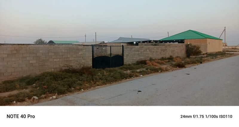 Ak bugdaý bugdaýlyda jaý - Ак-Бугдайский этрап - img 9