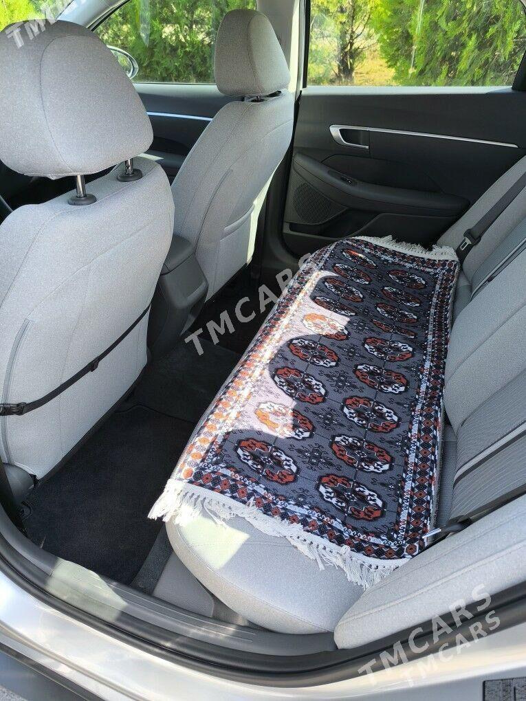 Hyundai Sonata 2021 - 256 000 TMT - Daşoguz - img 7