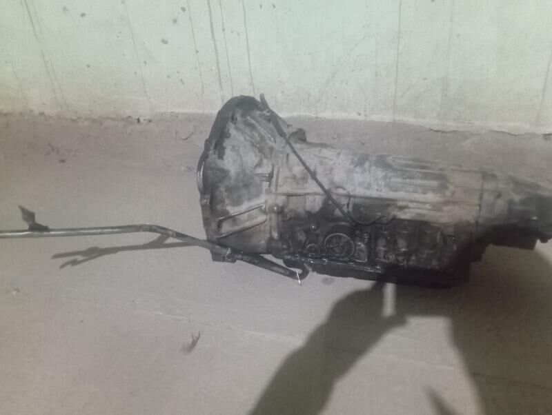 karopka mark 2   2.5 3 000 TMT - Чарджоу - img 3