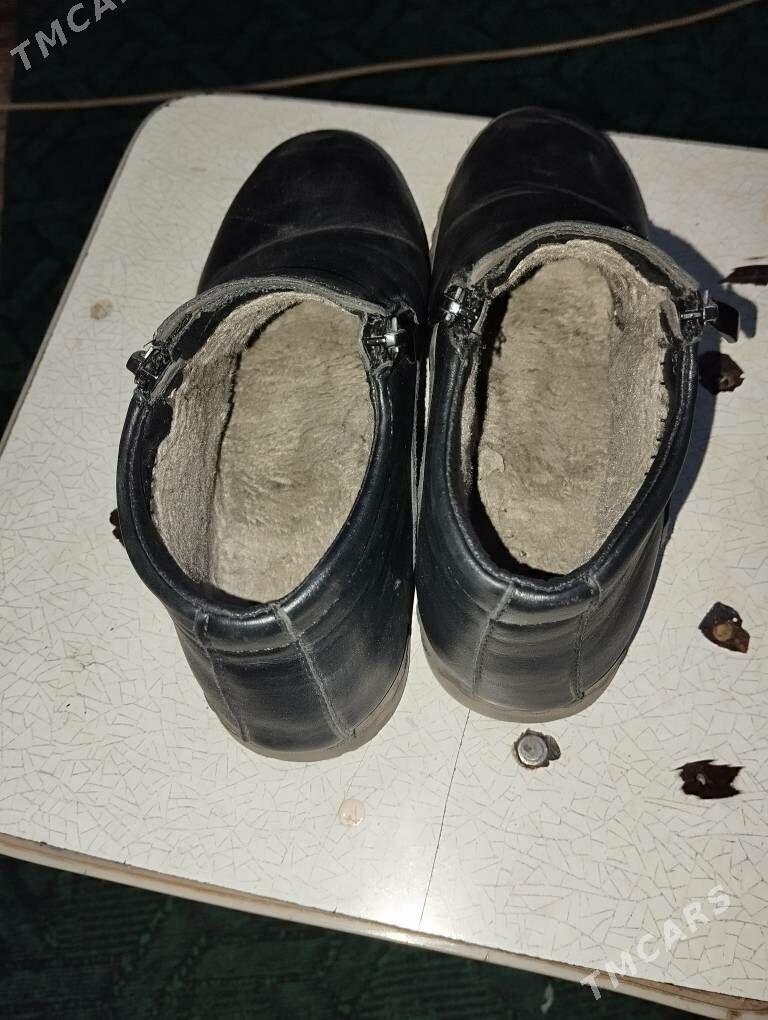 çaga edik - Türkmenabat - img 2