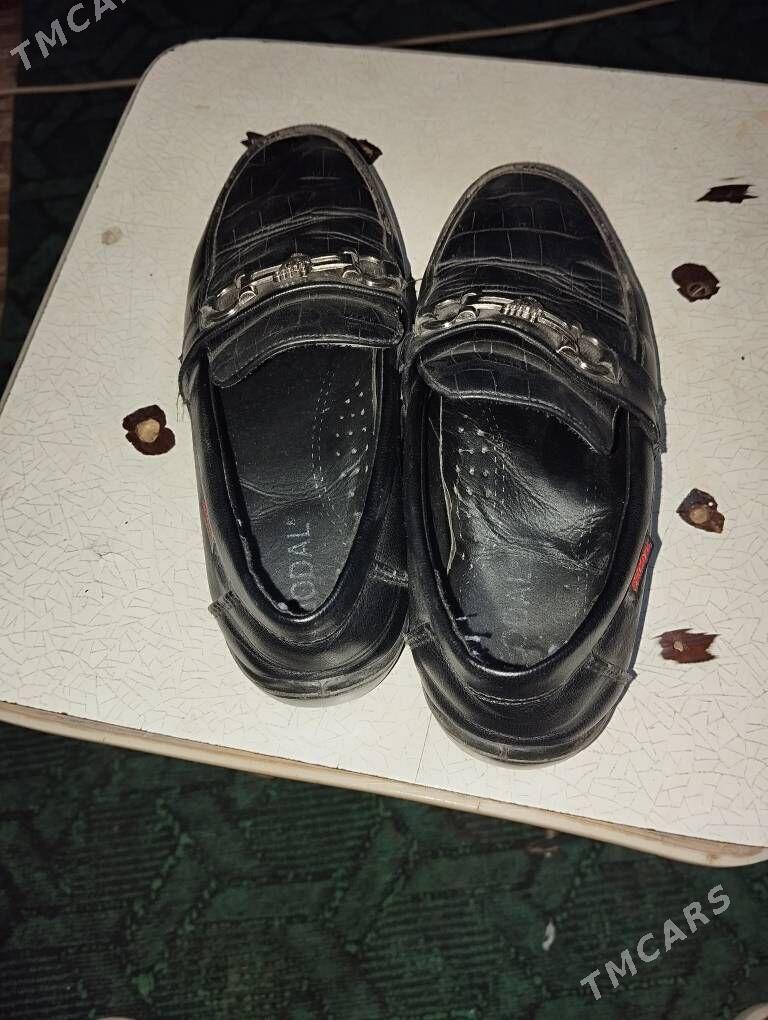 çaga edik - Türkmenabat - img 5