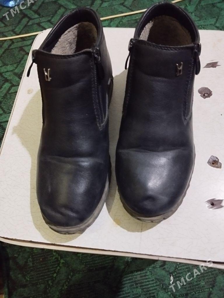 çaga edik - Türkmenabat - img 1