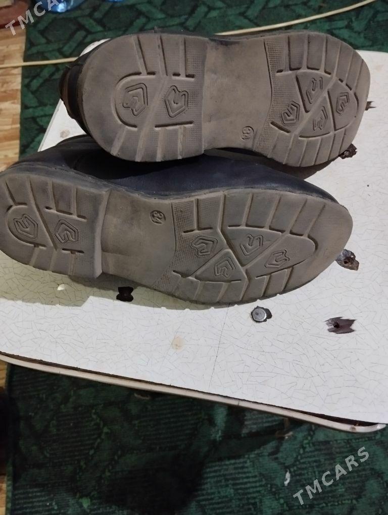 çaga edik - Türkmenabat - img 3