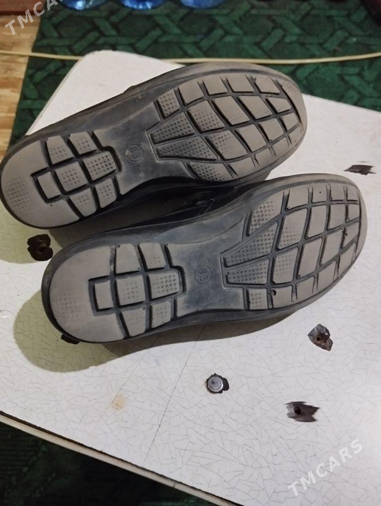 çaga edik - Türkmenabat - img 6