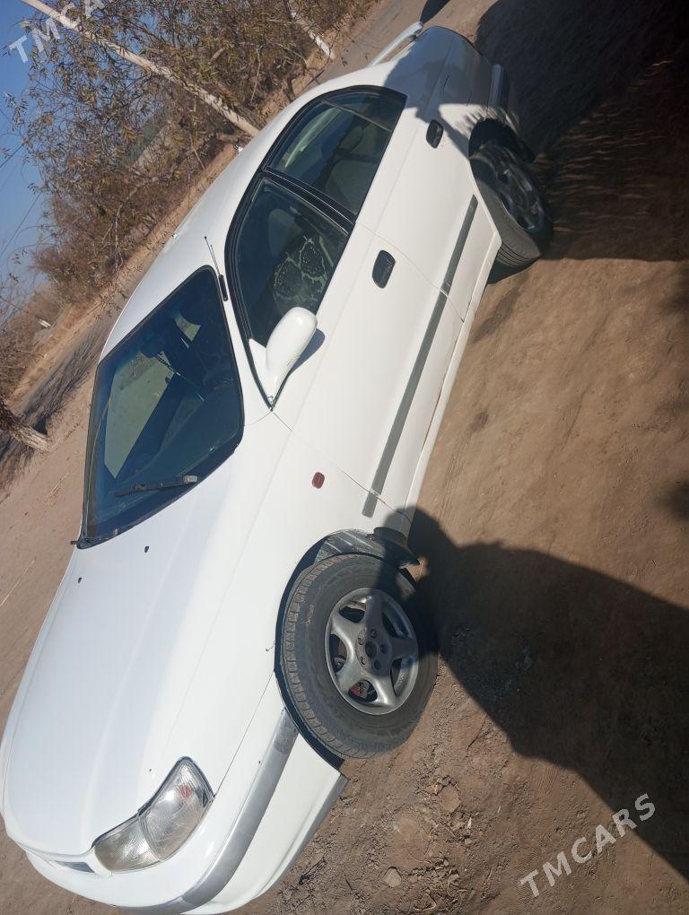 Toyota Carina 1995 - 75 000 TMT - Болдумсаз - img 1