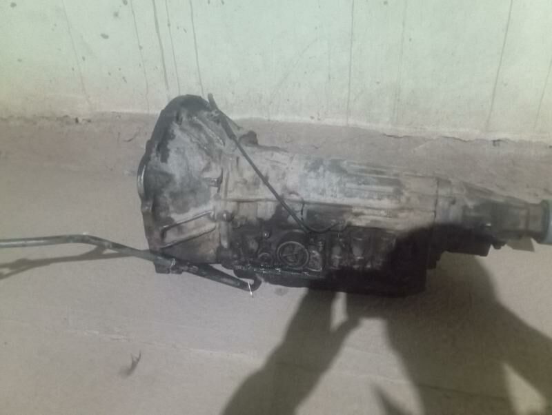 karopka mark 2 2.5 3 000 TMT - Чарджоу - img 1