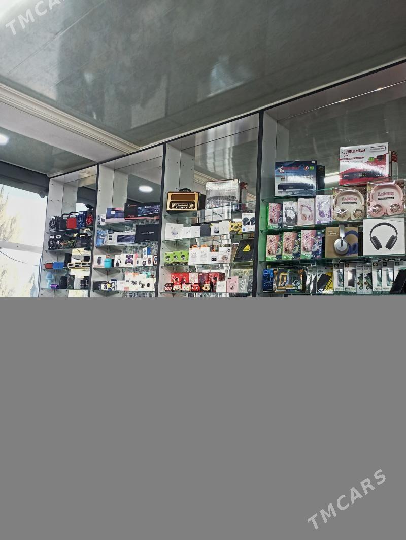 Telefon Aksesuar sagat nausnik - Ашхабад - img 2