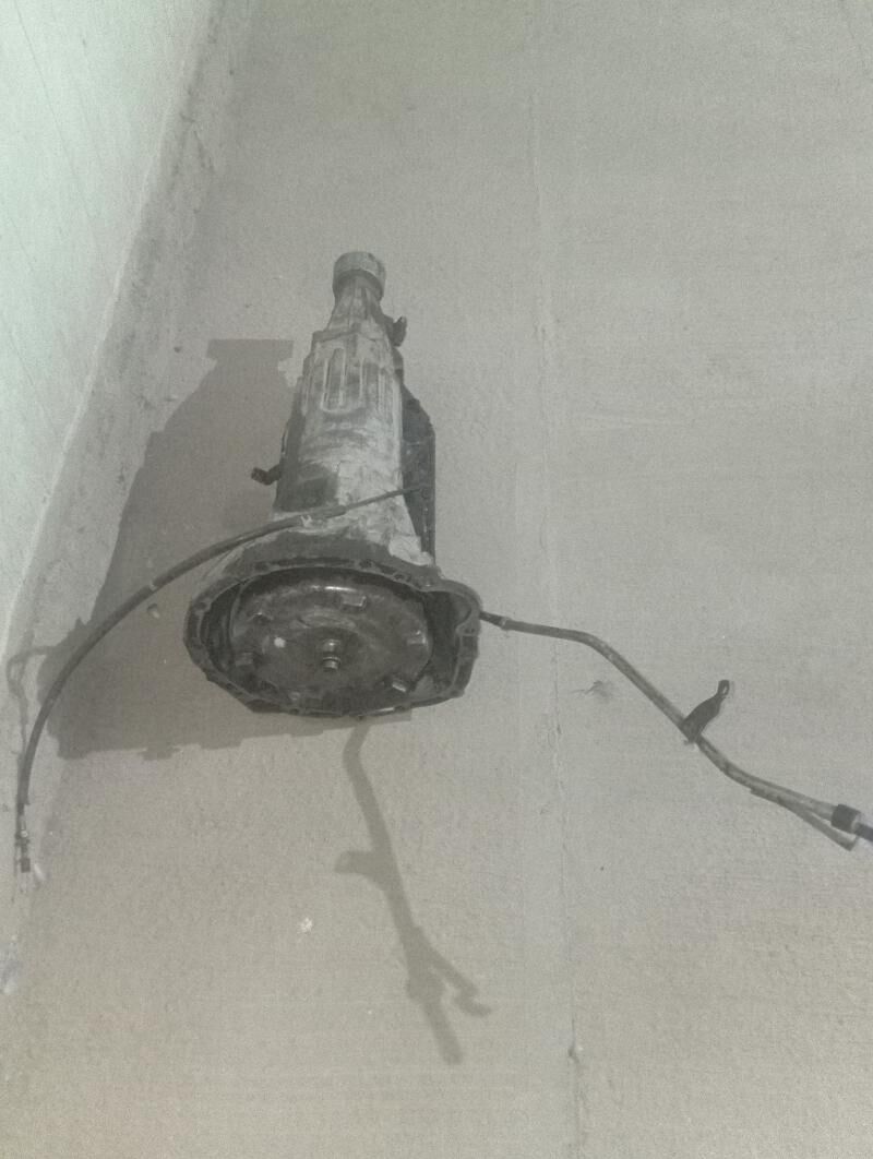 karopka mark 2   2.5 3 000 TMT - Чарджоу - img 2