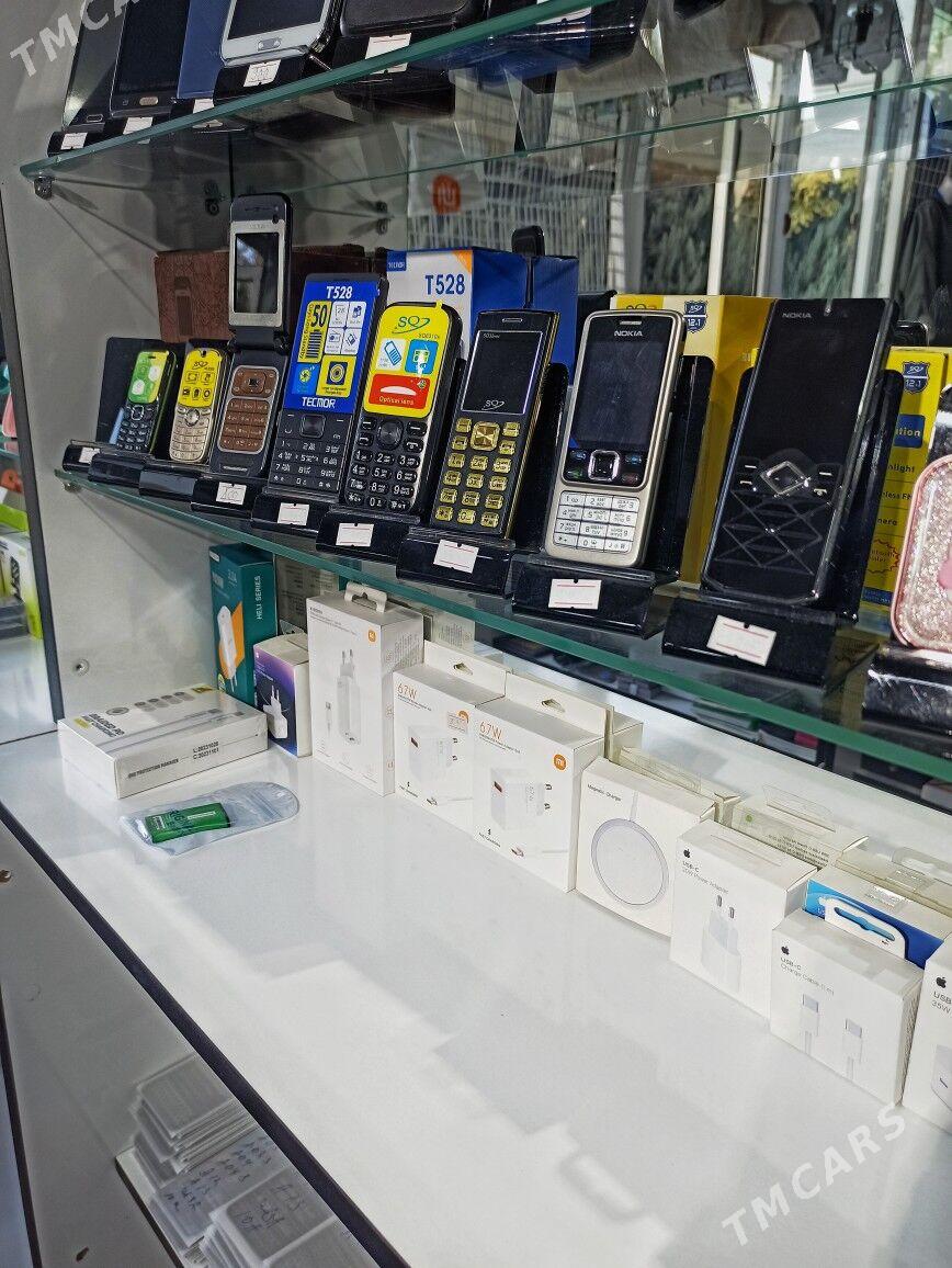 Telefon Aksesuar sagat nausnik - Ашхабад - img 6