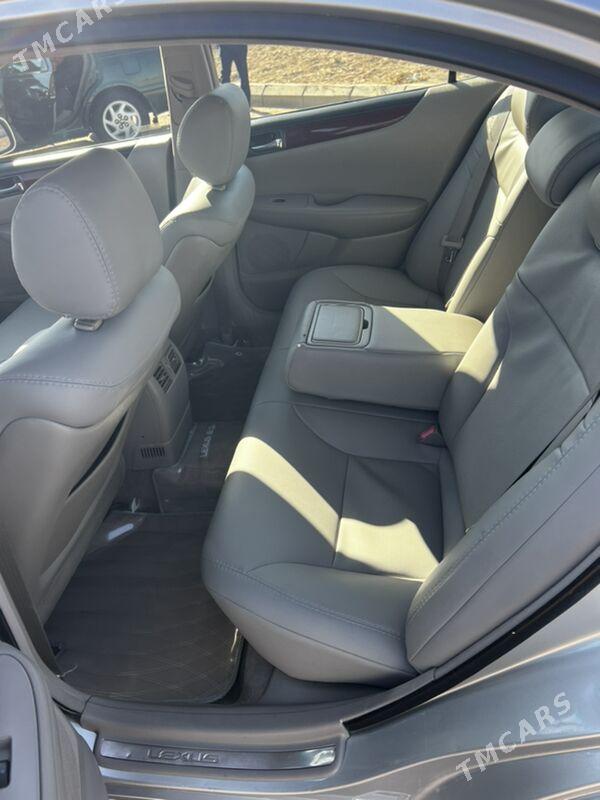 Lexus ES 330 2004 - 225 000 TMT - Boldumsaz - img 4