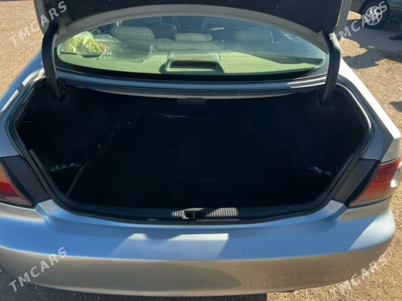 Lexus ES 330 2004 - 225 000 TMT - Boldumsaz - img 2