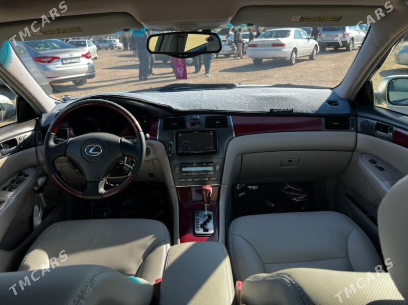 Lexus ES 330 2004 - 225 000 TMT - Boldumsaz - img 3