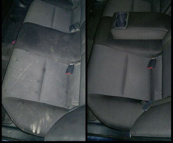 Химчистка авто и полировка 600 TMT - Ашхабад - img 4