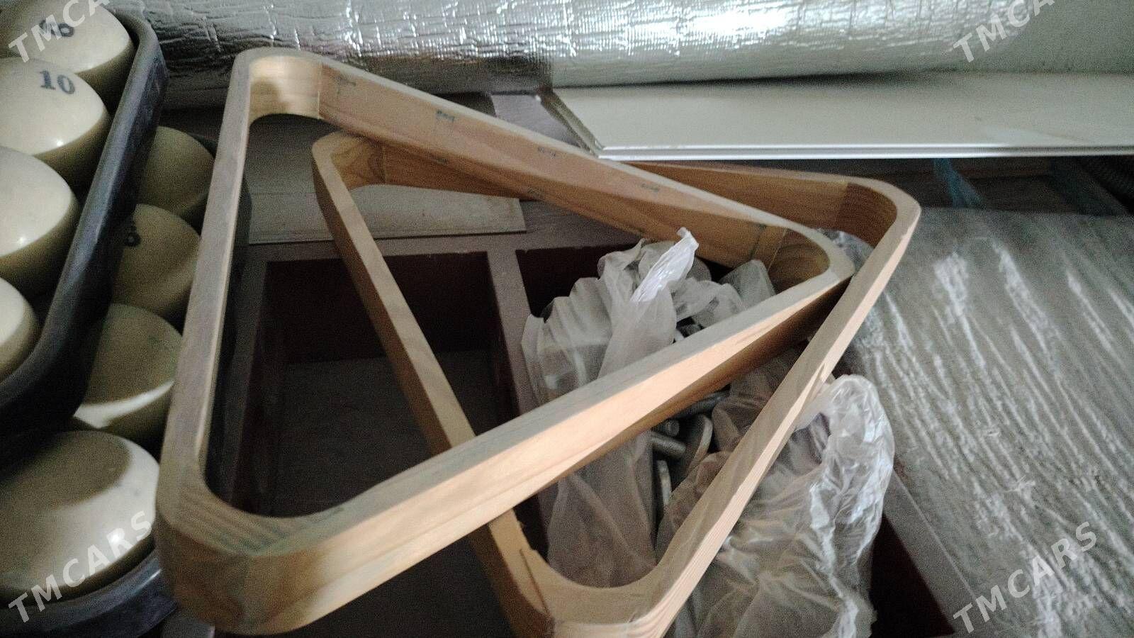 Bilyard - Бузмеин - img 5