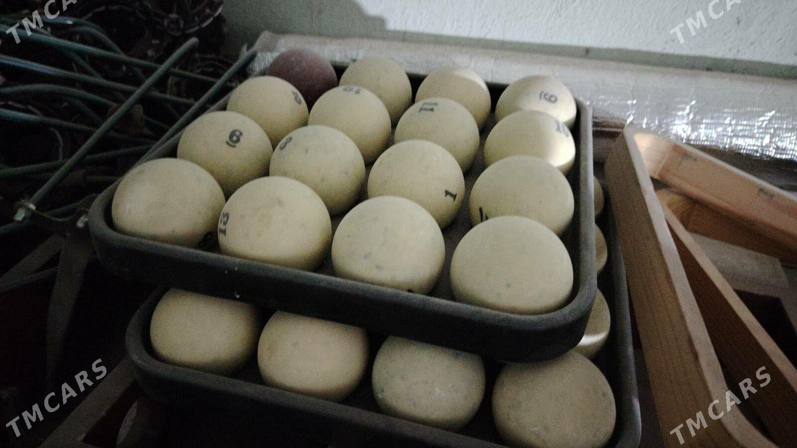 Bilyard - Бузмеин - img 6