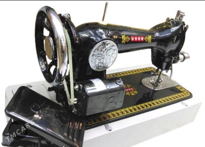 tikin masyn mator - Ашхабад - img 5