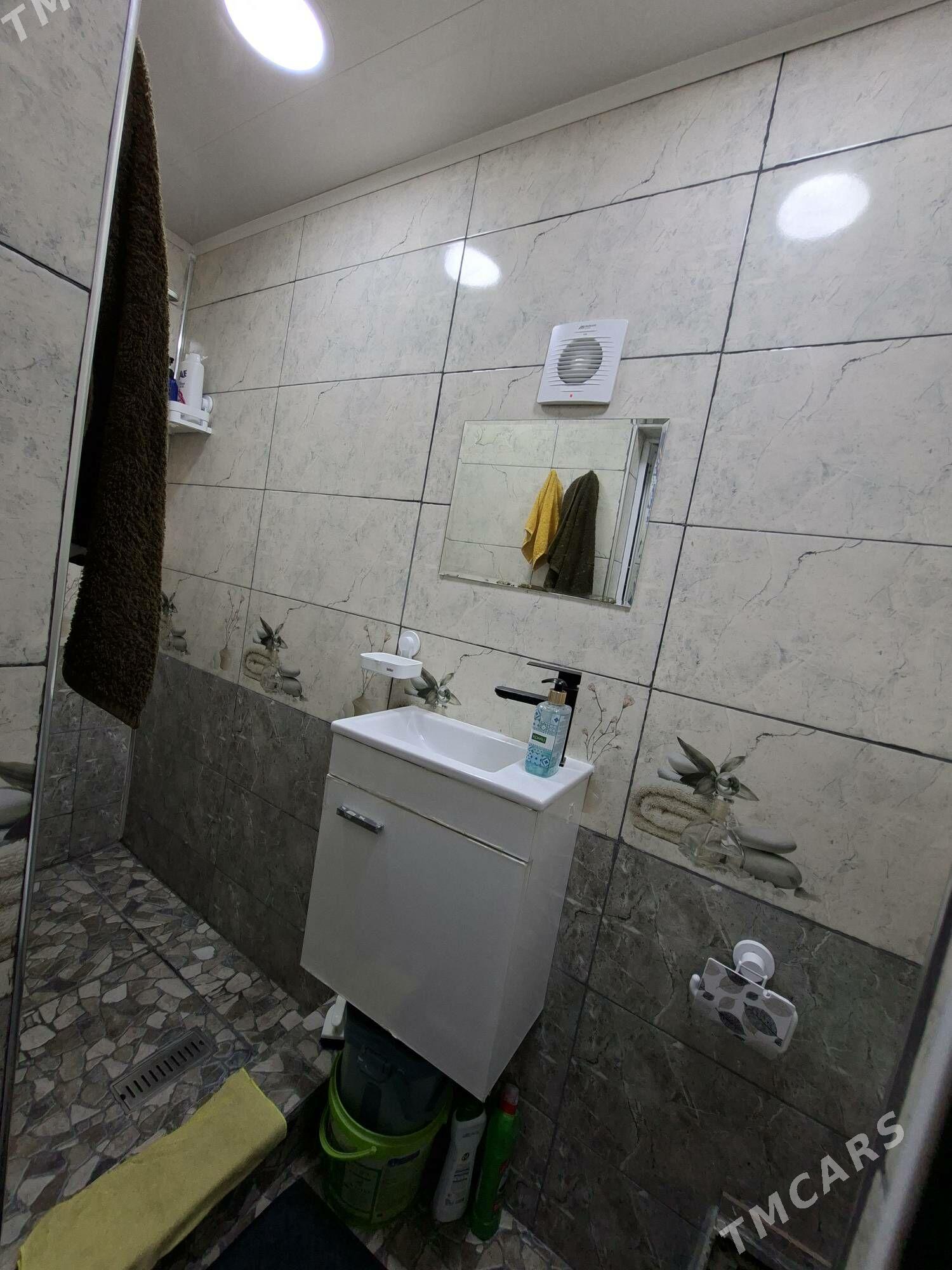 1komnat satlyk jay 10mkr - Aşgabat - img 6