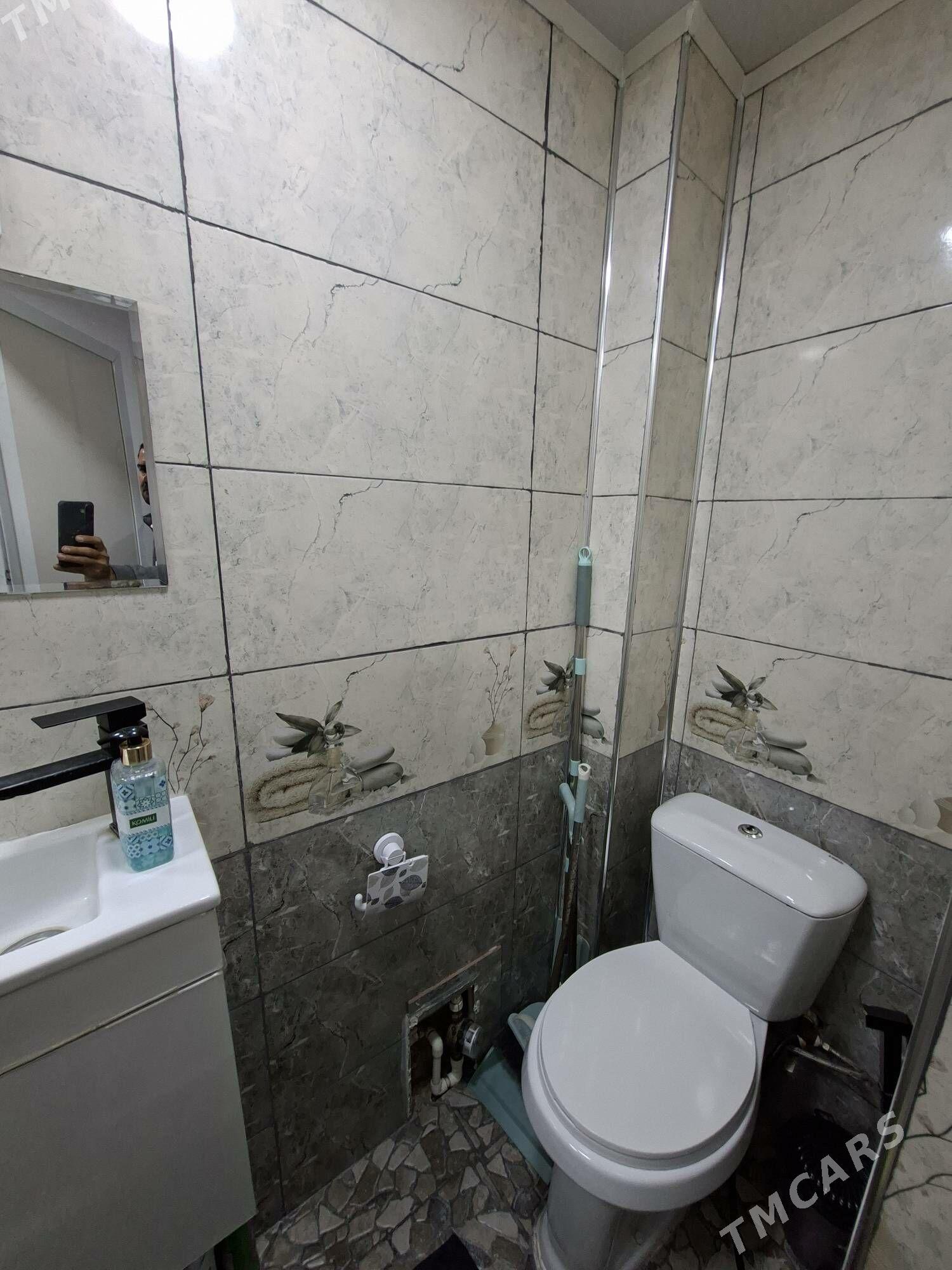 1komnat satlyk jay 10mkr - Aşgabat - img 7