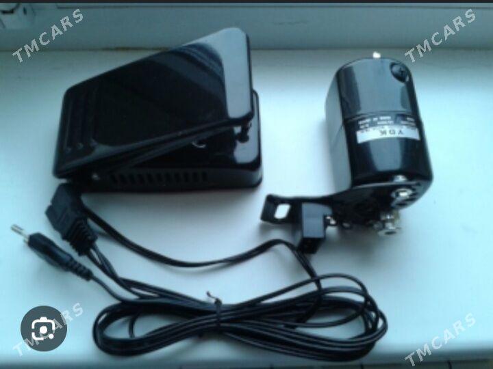 tikin masyn mator - Ашхабад - img 3