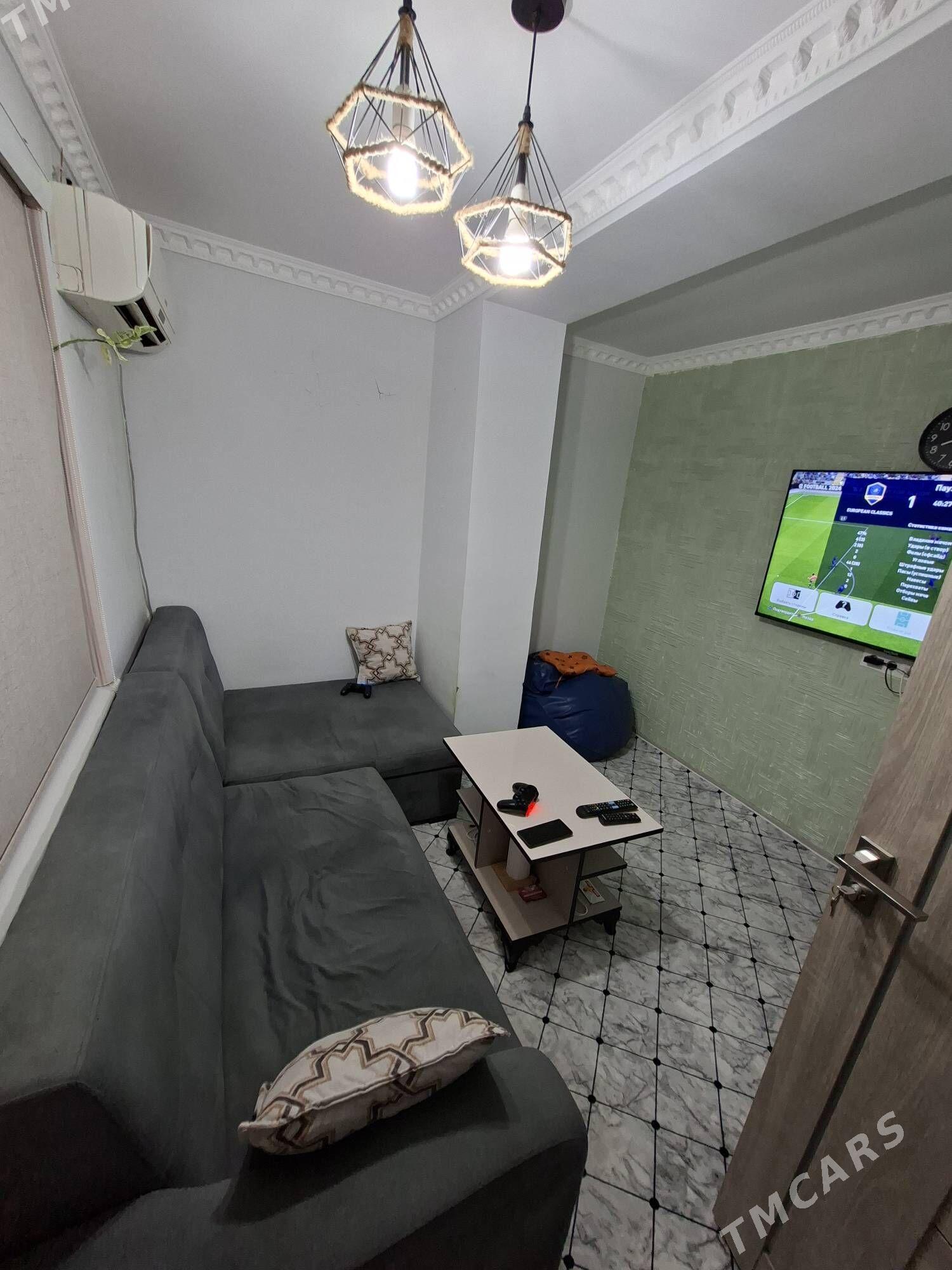 1komnat satlyk jay 10mkr - Aşgabat - img 4